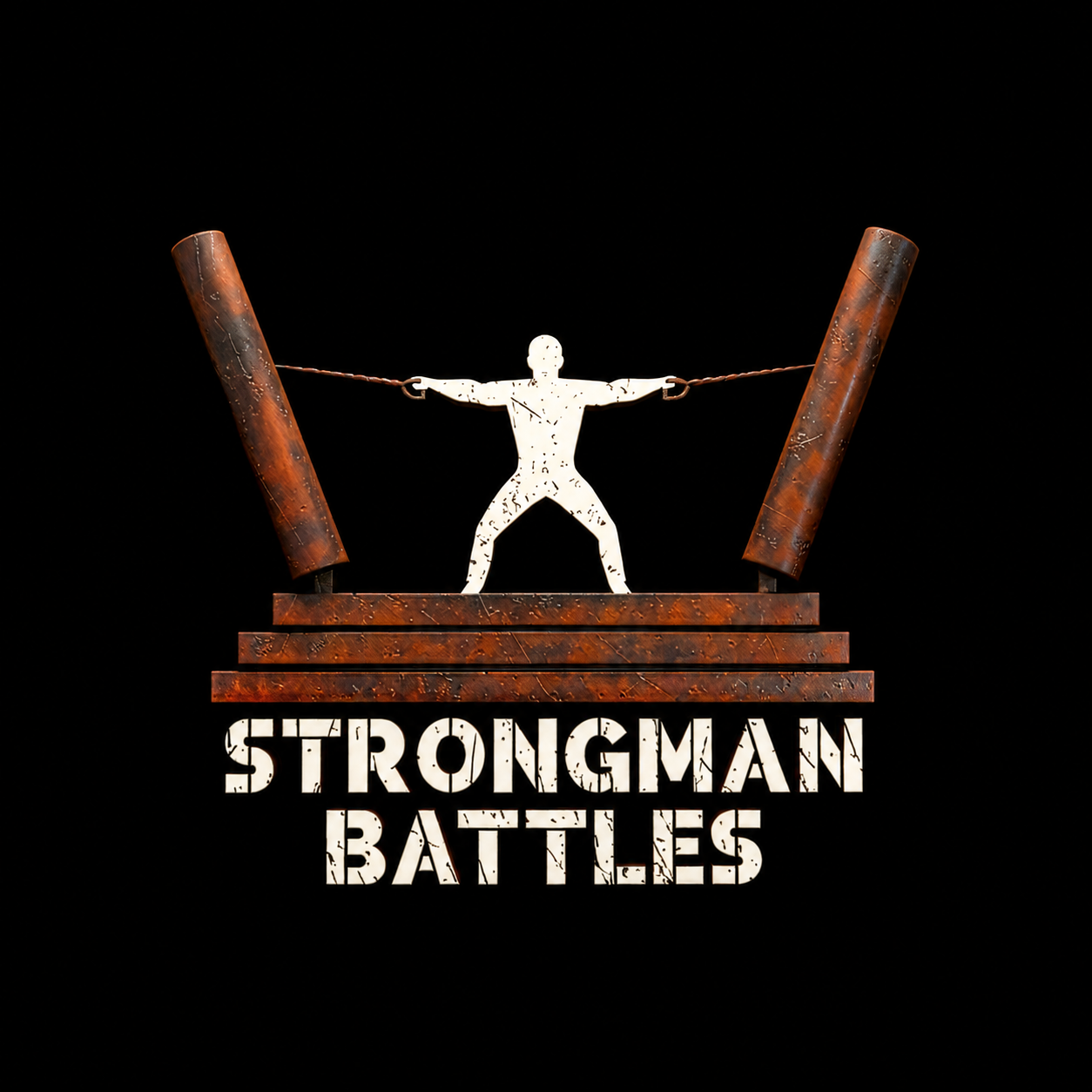 Strongman Battles